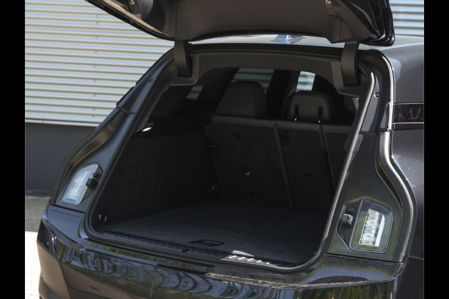BMW iX xDrive40 - Driving Ass Prof - Harman Kardon - Stoelventilatie