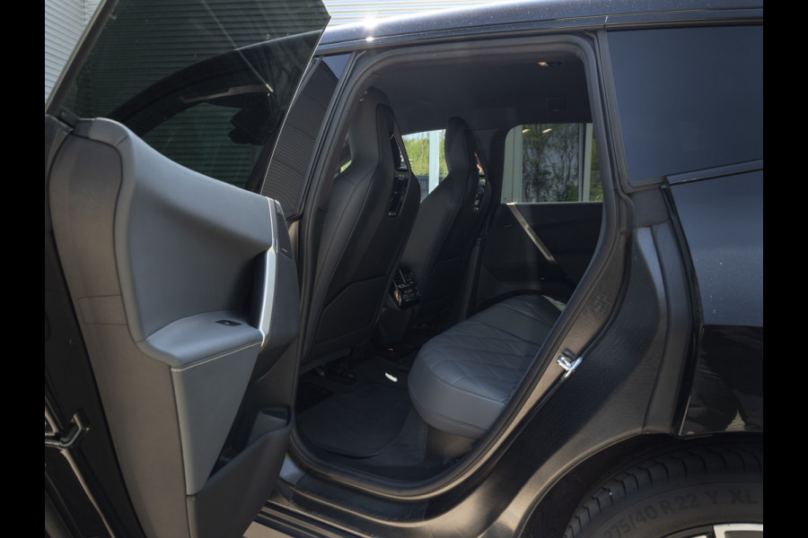 BMW iX xDrive40 - Driving Ass Prof - Harman Kardon - Stoelventilatie