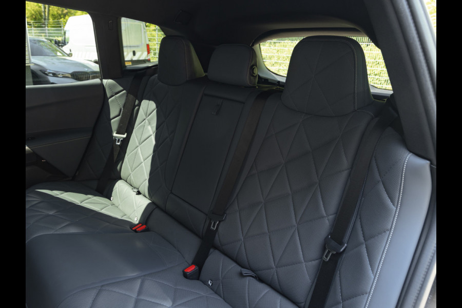 BMW iX xDrive40 - Driving Ass Prof - Harman Kardon - Stoelventilatie