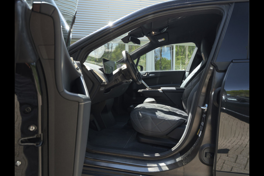 BMW iX xDrive40 - Driving Ass Prof - Harman Kardon - Stoelventilatie