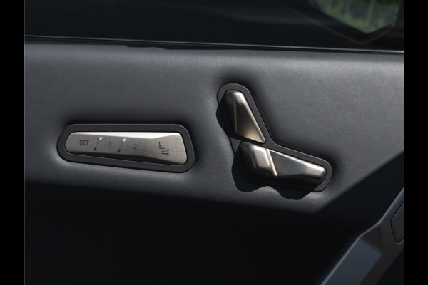 BMW iX xDrive40 - Driving Ass Prof - Harman Kardon - Stoelventilatie