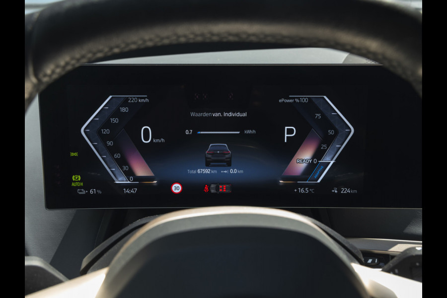 BMW iX xDrive40 - Driving Ass Prof - Harman Kardon - Stoelventilatie
