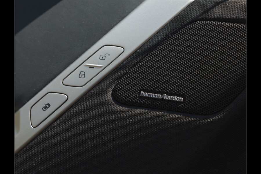BMW iX xDrive40 - Driving Ass Prof - Harman Kardon - Stoelventilatie