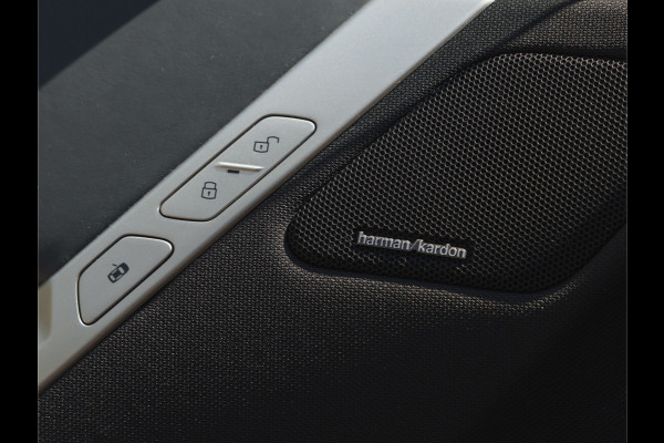 BMW iX xDrive40 - Driving Ass Prof - Harman Kardon - Stoelventilatie