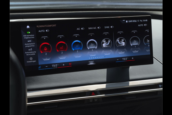 BMW iX xDrive40 - Driving Ass Prof - Harman Kardon - Stoelventilatie