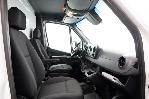 Mercedes-Benz Sprinter 314 CDI 143pk E6 Bakwagen met laadklep en zijdeur L440 975kg Laadverm. 04-2019