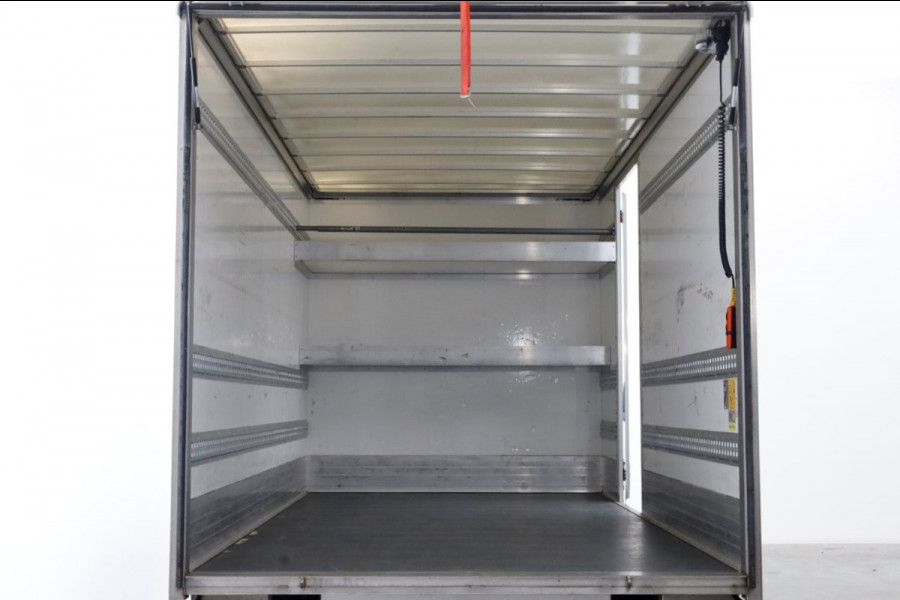 Mercedes-Benz Sprinter 314 CDI 143pk E6 Bakwagen met laadklep en zijdeur L440 975kg Laadverm. 04-2019