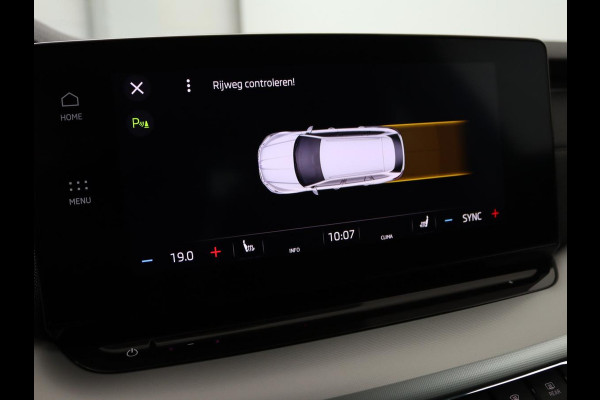 Škoda Octavia Combi 1.0 e-TSI Business Edition Plus | Apple Carplay | Cruise Control Adaptief | Navi | Sfeerverlichting |  Dodehoek Detectie | Stoelverwarming