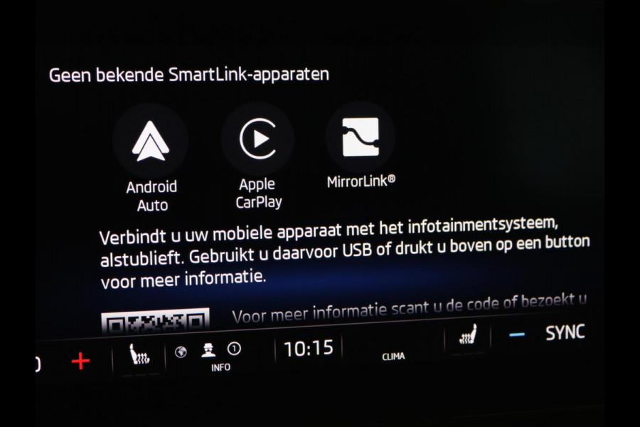Škoda Octavia Combi 1.0 e-TSI Business Edition Plus | Apple Carplay | Cruise Control Adaptief | Navi | Sfeerverlichting |  Dodehoek Detectie | Stoelverwarming