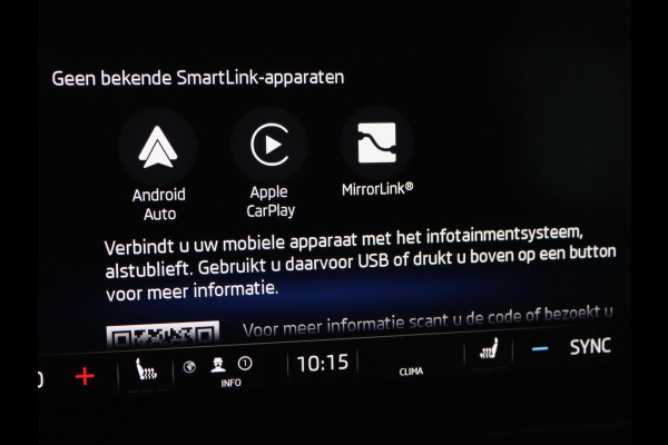 Škoda Octavia Combi 1.0 e-TSI Business Edition Plus | Apple Carplay | Cruise Control Adaptief | Navi | Sfeerverlichting |  Dodehoek Detectie | Stoelverwarming