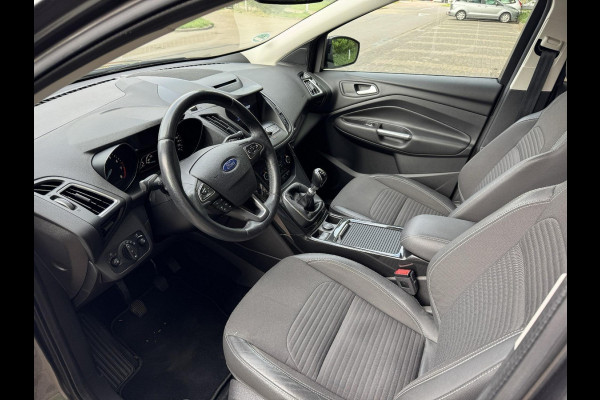 Ford Kuga 1.5 EcoBoost Titanium 120pk Achteruitrijcamera | Elek Achterklep | Stoelverwarming | SYNC 3 | Apple Carplay