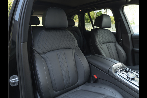 BMW X5 xDrive30d M-Sport Pro - 7-Zits - Achteras Besturing - NP176.000