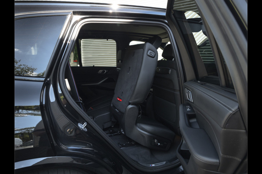 BMW X5 xDrive30d M-Sport Pro - 7-Zits - Achteras Besturing - NP176.000