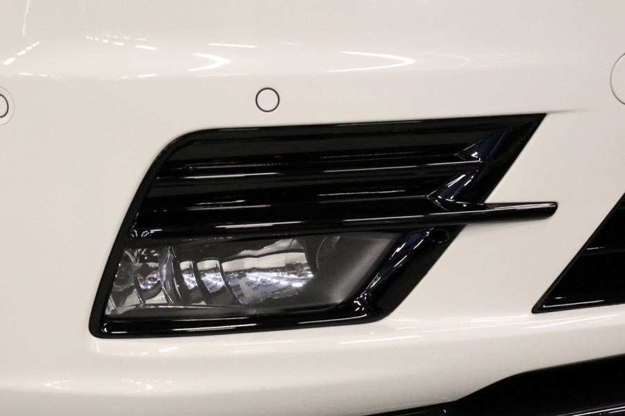 Volkswagen Caddy 1.4 TSI R-Line DSG | Bi-Xenon | Navigatie | CarPlay | Climate Control | Stoelverwarming | PDC V+A | Multifunctioneel stuur | Airco | Cruise control | Schroefset | Spoilerkit | Dealer onderhouden | Nieuwe APK | Groot onderhoudsbeurt | BPM Vrij