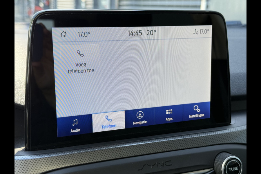 Ford FOCUS Wagon BWJ 2019 | 1.5TDCI 120PK Titanium Bus | TREKHAAK | PANO DAK | CLIMA | NAVI | CARPLAY | FULL LED |