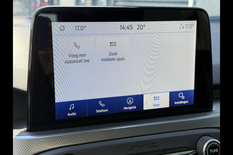 Ford FOCUS Wagon BWJ 2019 | 1.5TDCI 120PK Titanium Bus | TREKHAAK | PANO DAK | CLIMA | NAVI | CARPLAY | FULL LED |