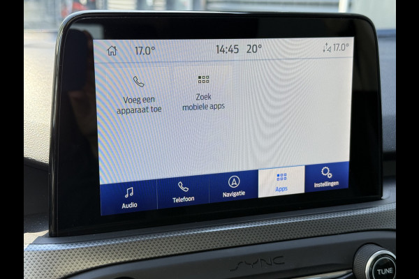 Ford FOCUS Wagon BWJ 2019 | 1.5TDCI 120PK Titanium Bus | TREKHAAK | PANO DAK | CLIMA | NAVI | CARPLAY | FULL LED |