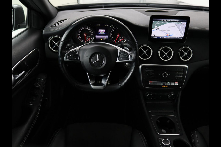 Mercedes-Benz GLA 200 Premium Plus AMG| Automaat | LED | Apple Carplay | Sportstoelen | Camera |