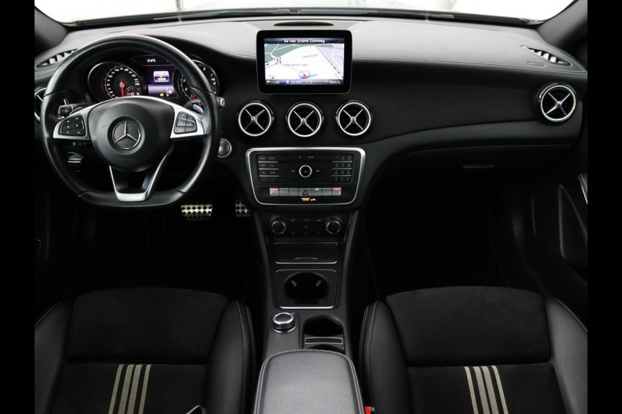 Mercedes-Benz GLA 200 Premium Plus AMG| Automaat | LED | Apple Carplay | Sportstoelen | Camera |