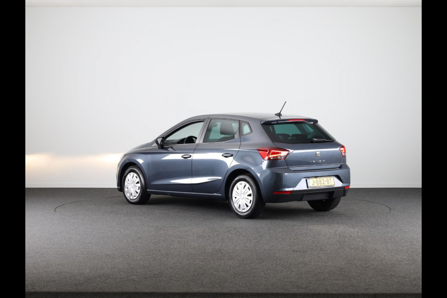 Seat Ibiza 1.0 TSI Style Business Intense 95pk | Navigatie | Parkeercamera | Climatronic | Apple Carplay / Android Auto