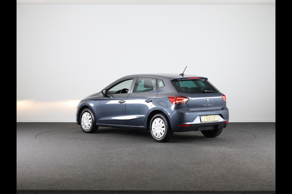 Seat Ibiza 1.0 TSI Style Business Intense 95pk | Navigatie | Parkeercamera | Climatronic | Apple Carplay / Android Auto
