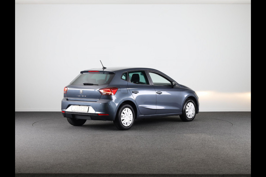 Seat Ibiza 1.0 TSI Style Business Intense 95pk | Navigatie | Parkeercamera | Climatronic | Apple Carplay / Android Auto