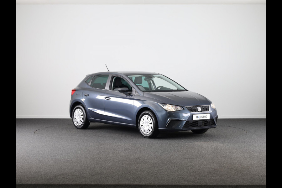 Seat Ibiza 1.0 TSI Style Business Intense 95pk | Navigatie | Parkeercamera | Climatronic | Apple Carplay / Android Auto