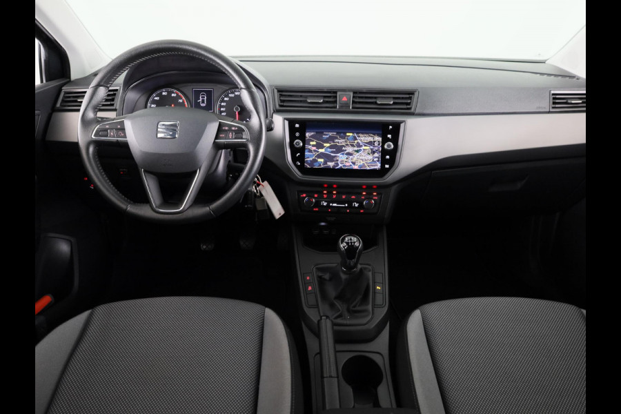 Seat Ibiza 1.0 TSI Style Business Intense 95pk | Navigatie | Parkeercamera | Climatronic | Apple Carplay / Android Auto