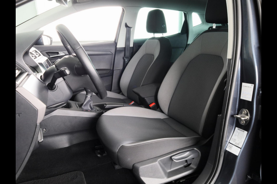 Seat Ibiza 1.0 TSI Style Business Intense 95pk | Navigatie | Parkeercamera | Climatronic | Apple Carplay / Android Auto