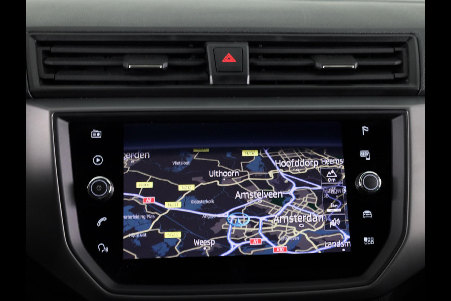 Seat Ibiza 1.0 TSI Style Business Intense 95pk | Navigatie | Parkeercamera | Climatronic | Apple Carplay / Android Auto