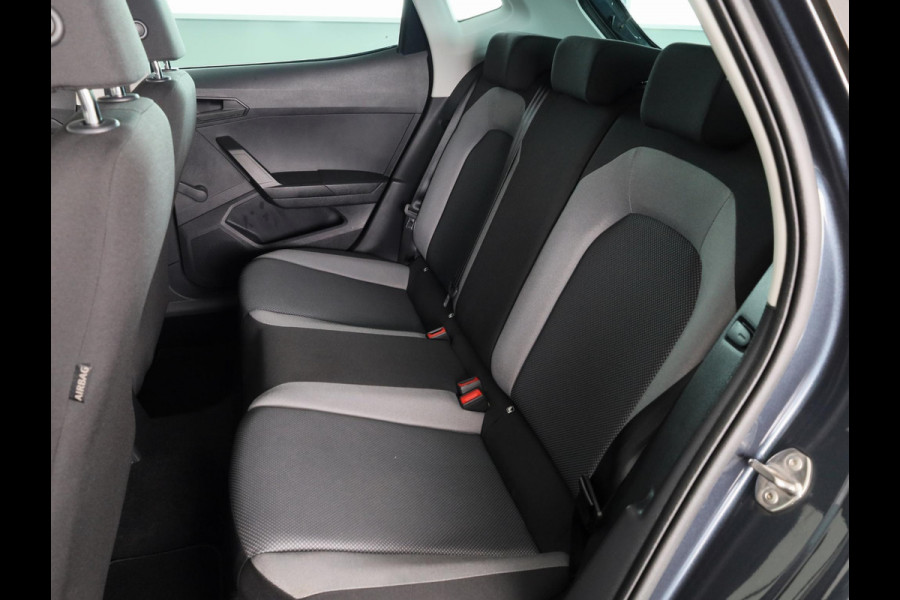 Seat Ibiza 1.0 TSI Style Business Intense 95pk | Navigatie | Parkeercamera | Climatronic | Apple Carplay / Android Auto