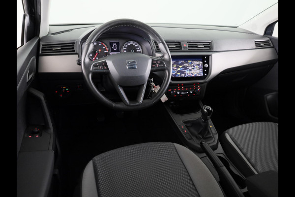 Seat Ibiza 1.0 TSI Style Business Intense 95pk | Navigatie | Parkeercamera | Climatronic | Apple Carplay / Android Auto