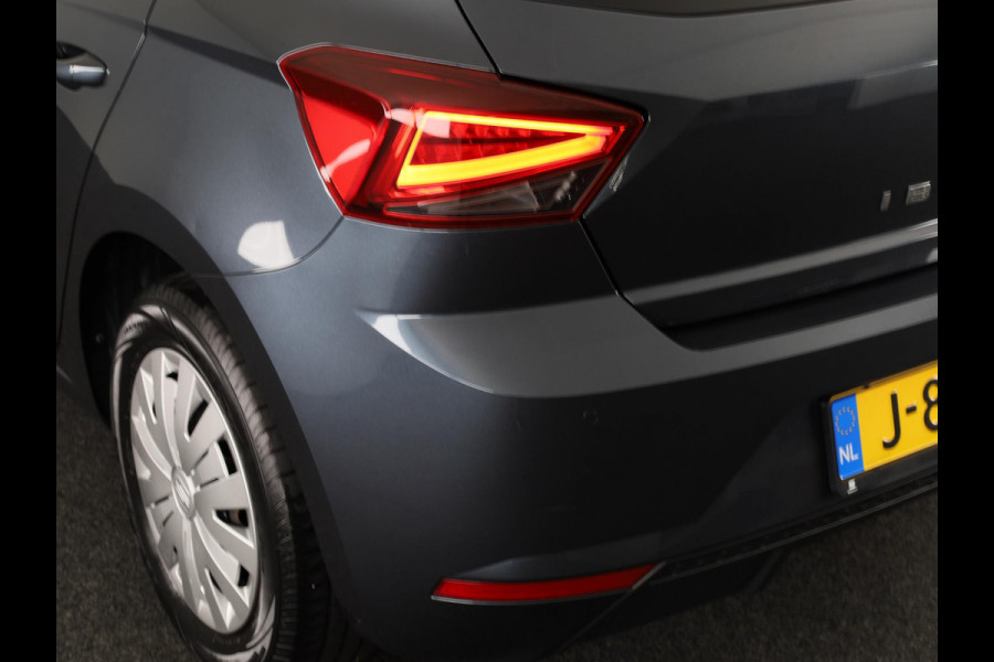 Seat Ibiza 1.0 TSI Style Business Intense 95pk | Navigatie | Parkeercamera | Climatronic | Apple Carplay / Android Auto