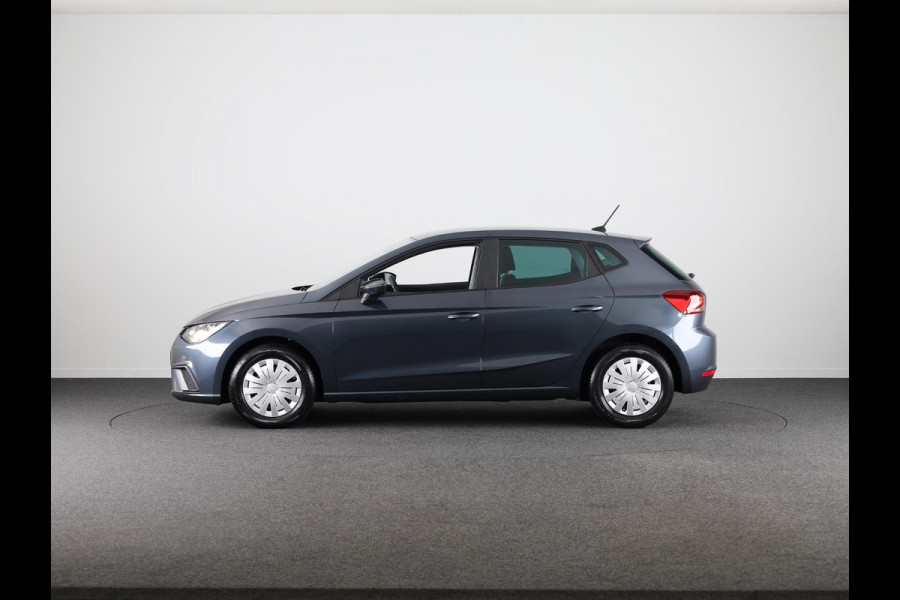 Seat Ibiza 1.0 TSI Style Business Intense 95pk | Navigatie | Parkeercamera | Climatronic | Apple Carplay / Android Auto