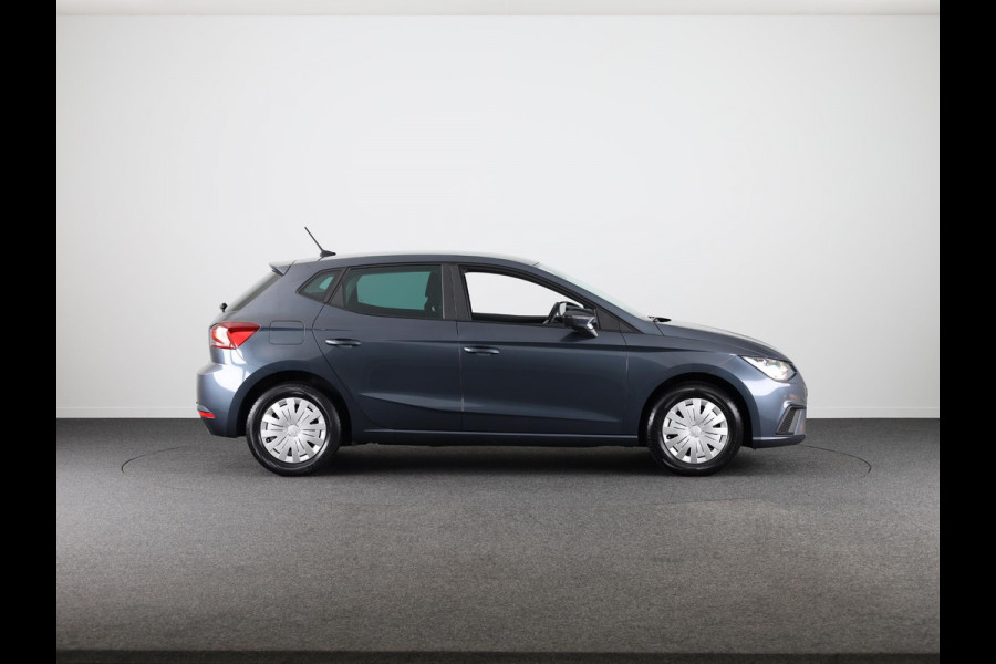 Seat Ibiza 1.0 TSI Style Business Intense 95pk | Navigatie | Parkeercamera | Climatronic | Apple Carplay / Android Auto