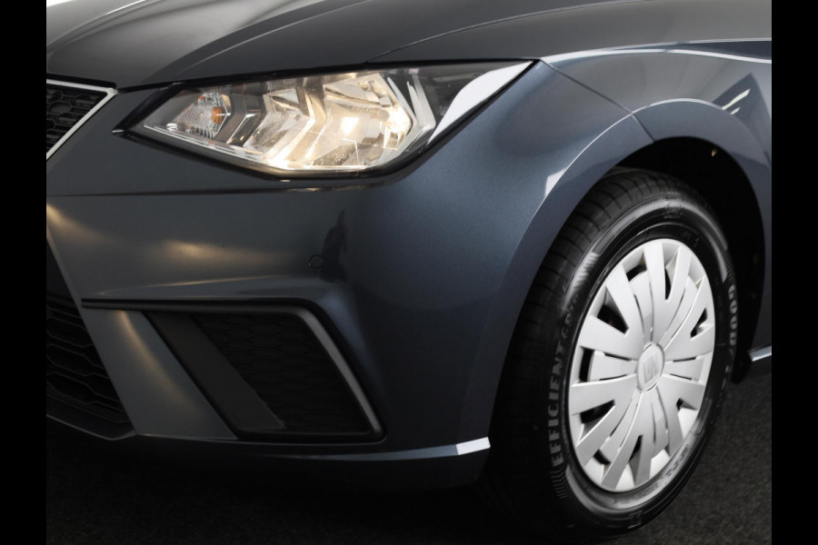 Seat Ibiza 1.0 TSI Style Business Intense 95pk | Navigatie | Parkeercamera | Climatronic | Apple Carplay / Android Auto