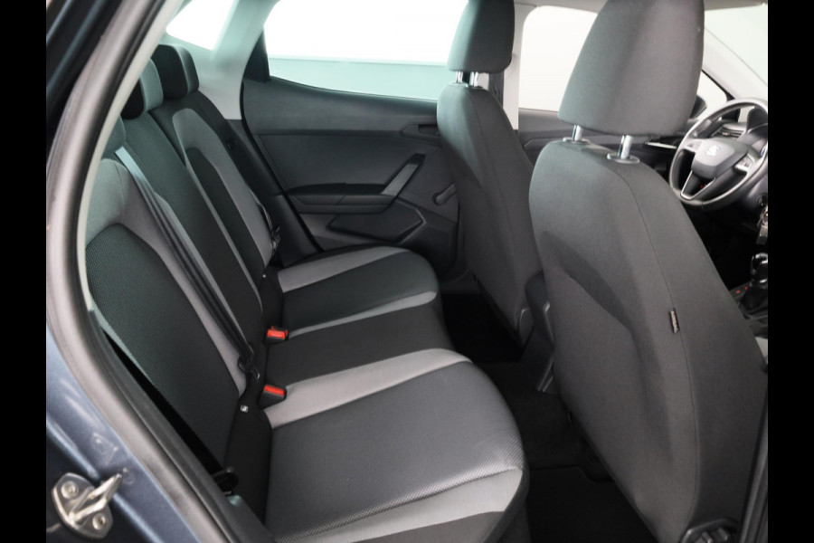 Seat Ibiza 1.0 TSI Style Business Intense 95pk | Navigatie | Parkeercamera | Climatronic | Apple Carplay / Android Auto