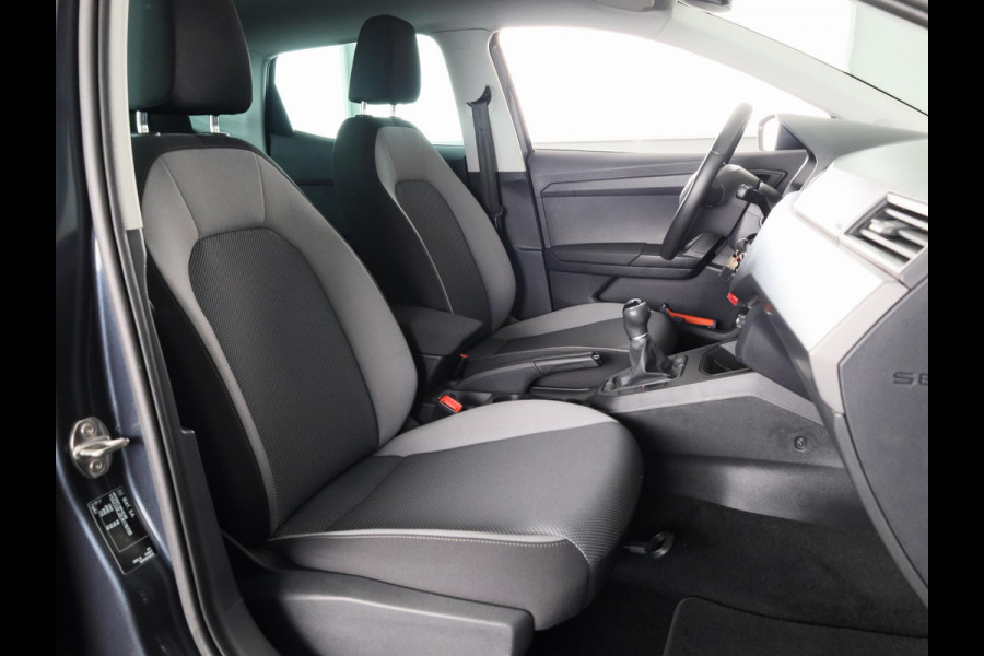 Seat Ibiza 1.0 TSI Style Business Intense 95pk | Navigatie | Parkeercamera | Climatronic | Apple Carplay / Android Auto