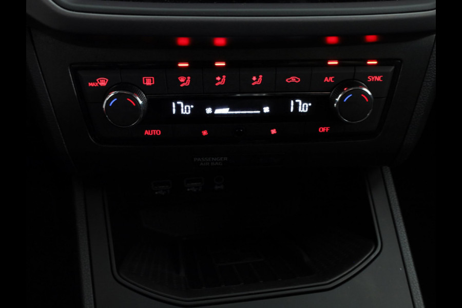 Seat Ibiza 1.0 TSI Style Business Intense 95pk | Navigatie | Parkeercamera | Climatronic | Apple Carplay / Android Auto