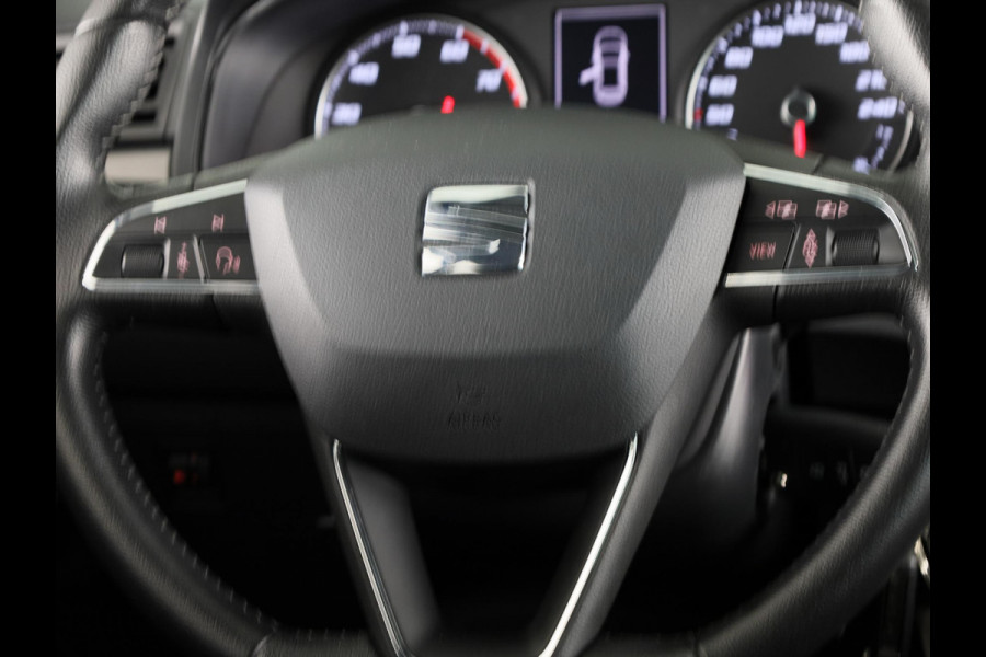 Seat Ibiza 1.0 TSI Style Business Intense 95pk | Navigatie | Parkeercamera | Climatronic | Apple Carplay / Android Auto