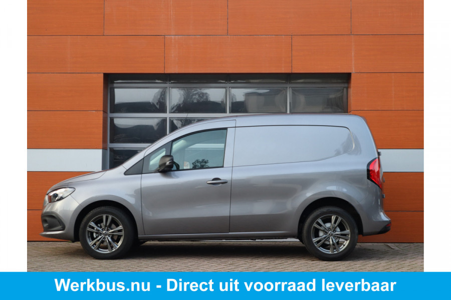 Mercedes-Benz Citan 108 CDI L1 Pro Direct beschikbaar!