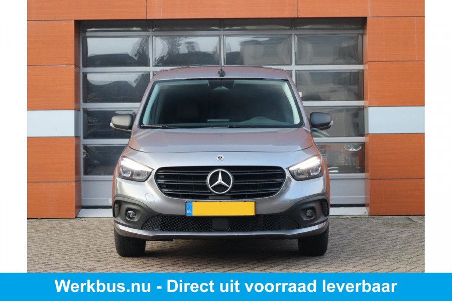 Mercedes-Benz Citan 108 CDI L1 Pro Direct beschikbaar!