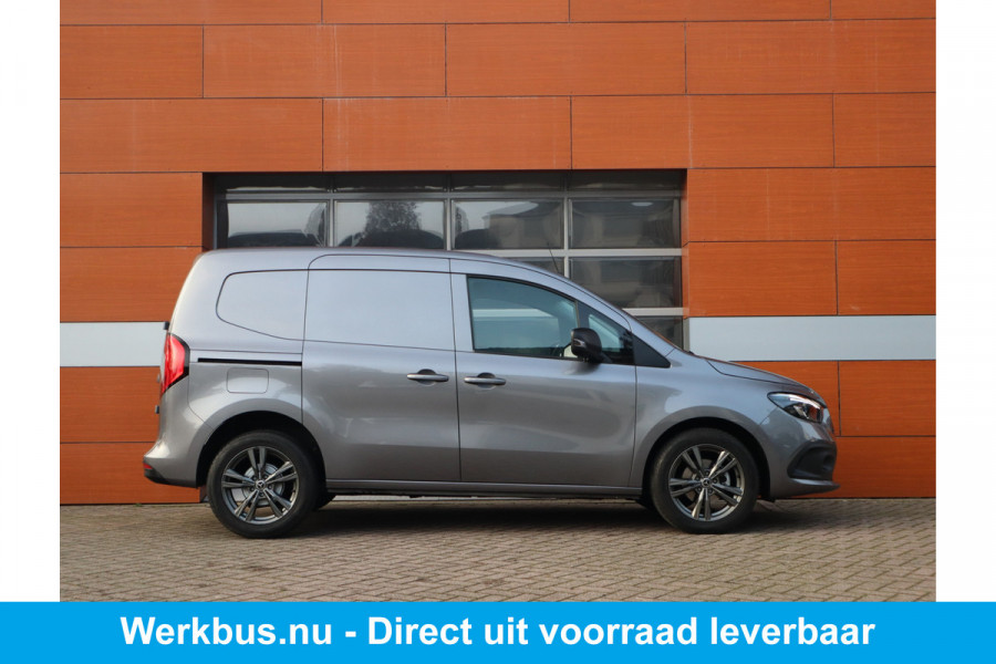 Mercedes-Benz Citan 108 CDI L1 Pro Direct beschikbaar!