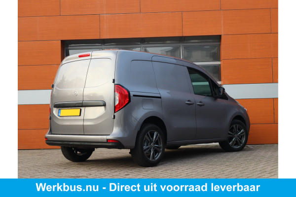Mercedes-Benz Citan 108 CDI L1 Pro Direct beschikbaar!
