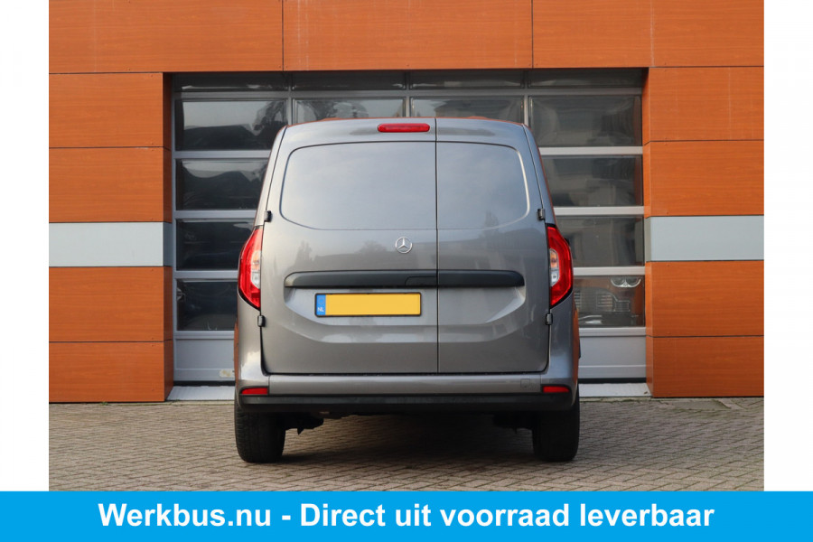 Mercedes-Benz Citan 108 CDI L1 Pro Direct beschikbaar!