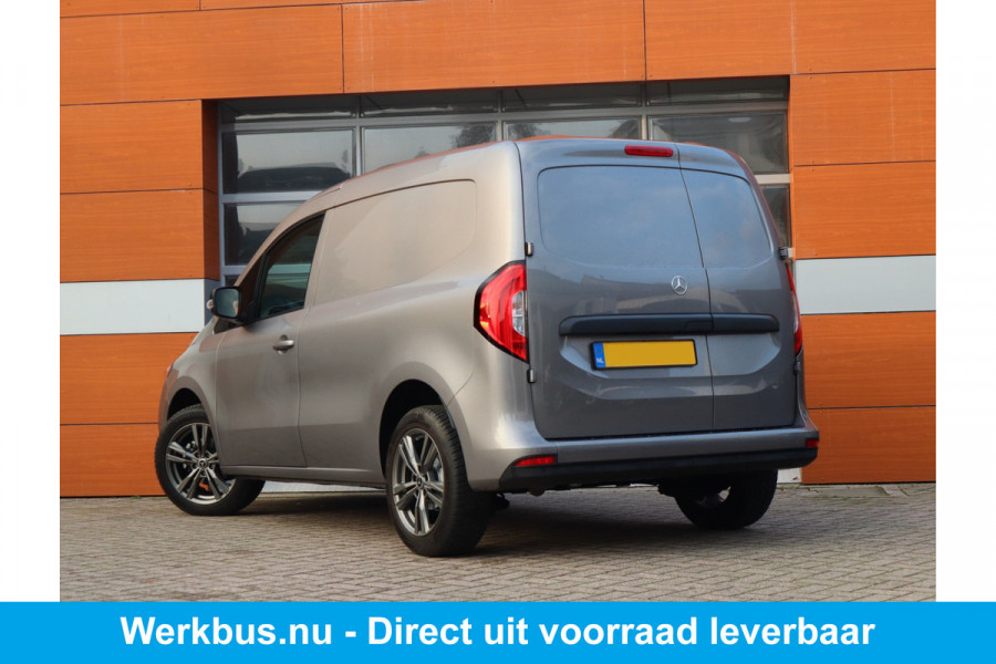 Mercedes-Benz Citan 108 CDI L1 Pro Direct beschikbaar!