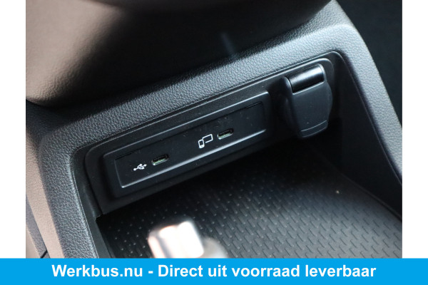 Mercedes-Benz Citan 108 CDI L1 Pro Direct beschikbaar!