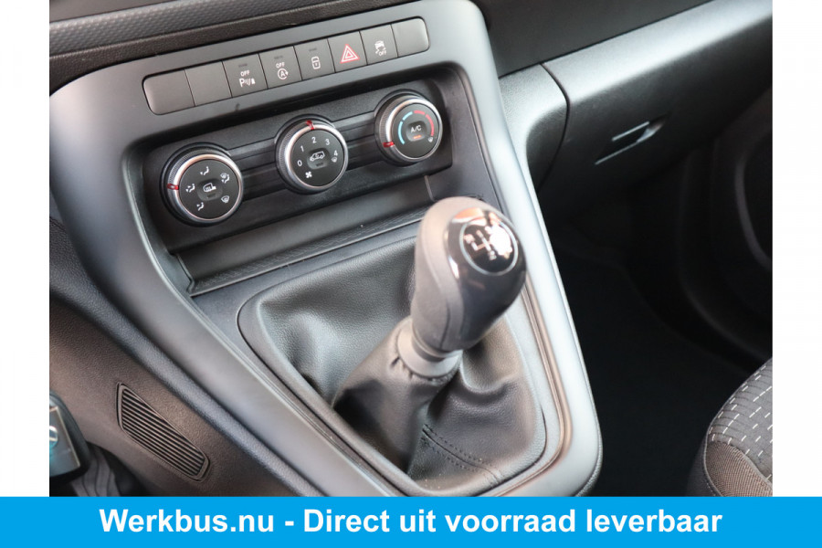Mercedes-Benz Citan 108 CDI L1 Pro Direct beschikbaar!