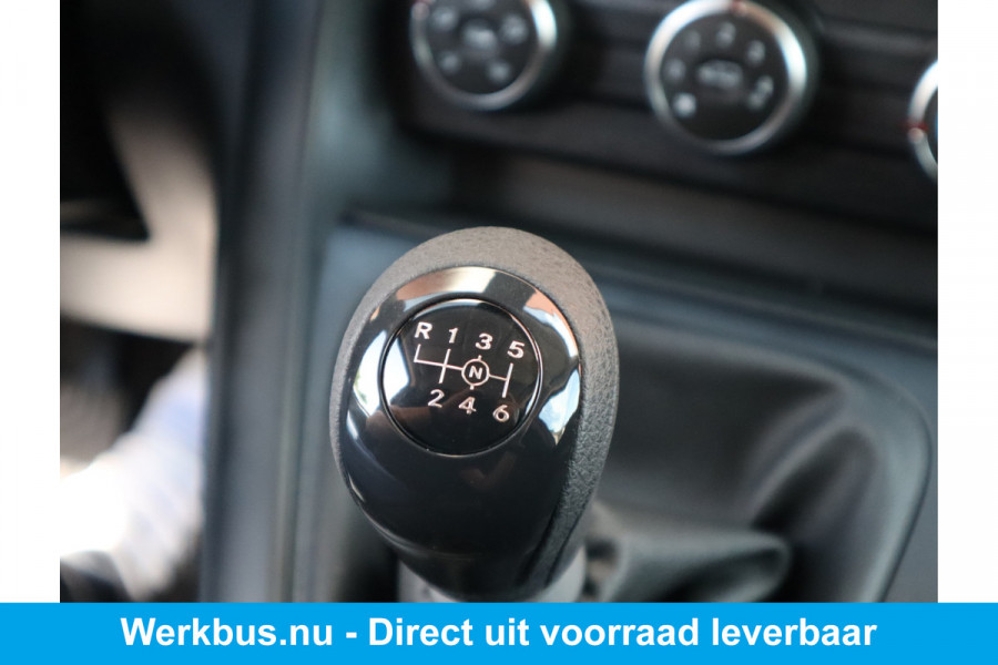 Mercedes-Benz Citan 108 CDI L1 Pro Direct beschikbaar!