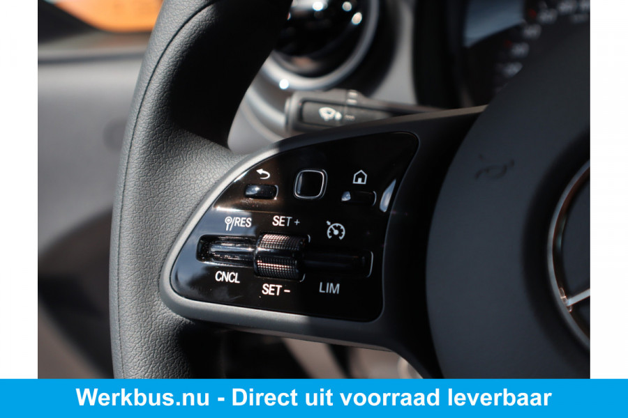 Mercedes-Benz Citan 108 CDI L1 Pro Direct beschikbaar!